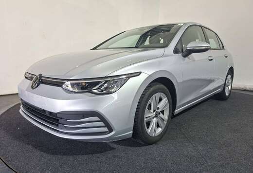 Volkswagen VOLKSWAGEN GOLF 1.0 ETSI 110 PK DSG MILD H ...