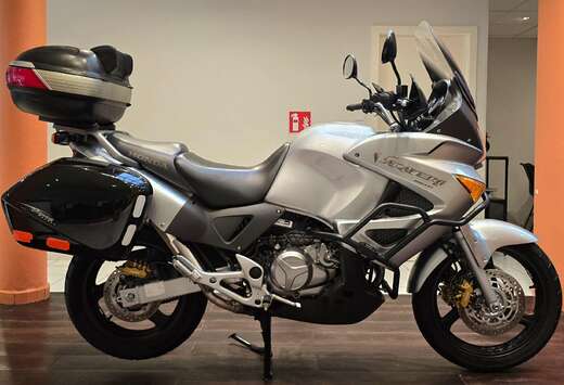 Honda Varadero