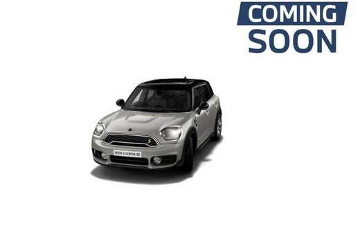 MINI ALL4 - PANO - PDCa - SPORTSTOEL