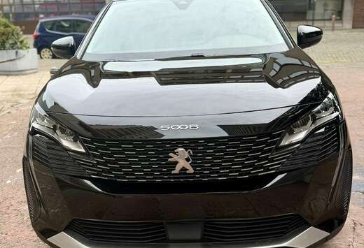 Peugeot BlueHDi 130 EAT8 Allure Pack