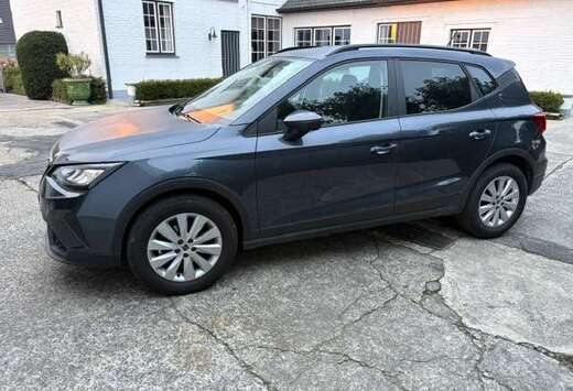 SEAT Arona 1.0 TSI Move! Full Link