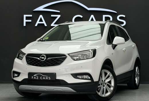 Opel 1.6 CDTI Edition* 1ER PROP + GPS + CAMÉRA + CLI ...