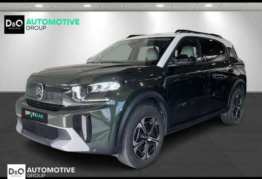Citroen MAX MHEV | auto airco | GPS | camera |