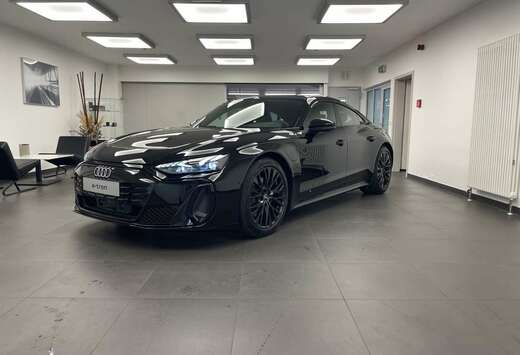 Audi quattro 687 CV / 505 KW