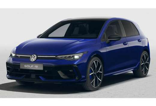 Volkswagen 2.0 TSI DSG 4x4 DSG 245 kW-333CV - R-Perfo ...