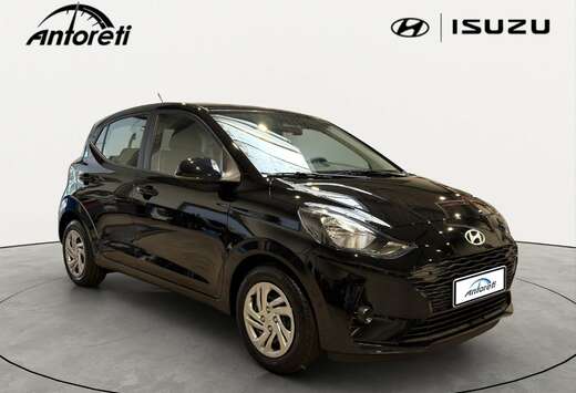 Hyundai i10 1.0i Twist