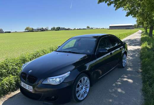 BMW dA