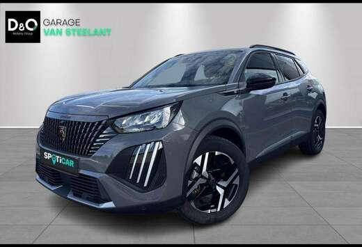 Peugeot GT