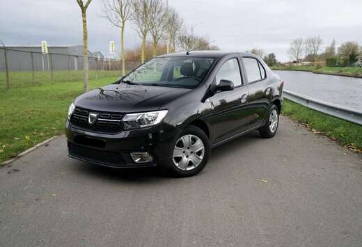 Dacia Dacia Logan / Airco / Bluetooth