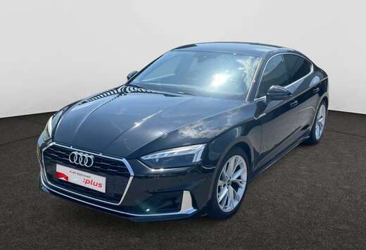 Audi Business Edition Advanced 35 TFSI  150ch S troni ...