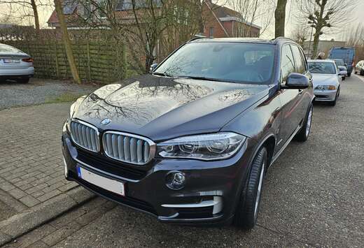 BMW 40e iPerformance met BMW Premium Garantie!