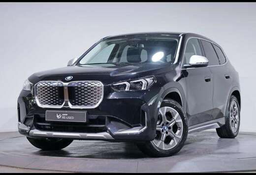 BMW xDrive30 xLine