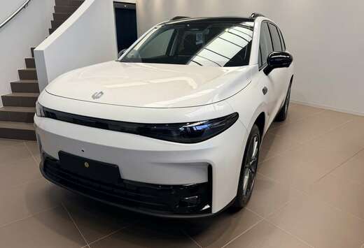 Hybrid Design *STOCK* LEDER - PANODAK - ACC - Z...