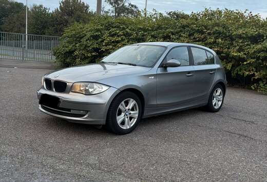 BMW d