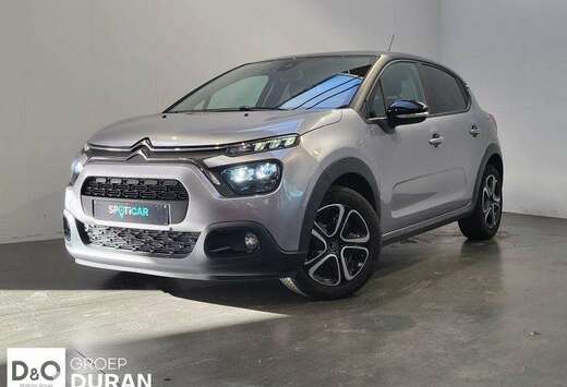 Citroen Feel 1.2 PureTech man.5