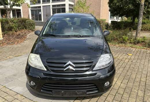 Citroen 1.4i Exclusive