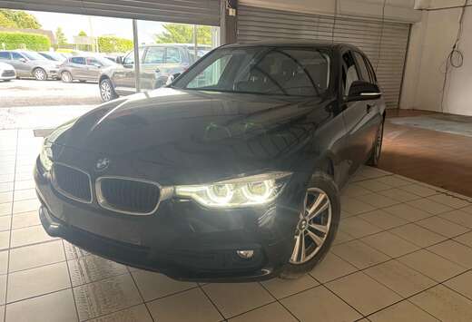 BMW Touring 318 d JOY Edition
