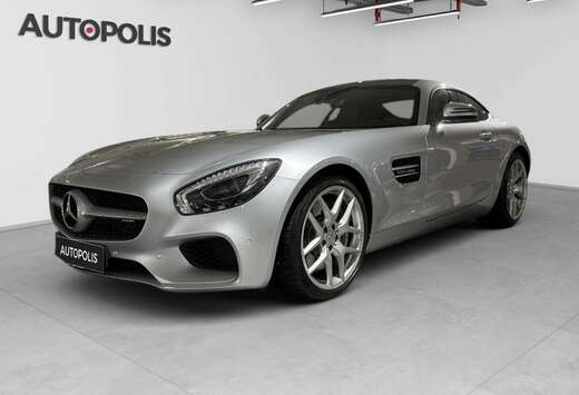 Mercedes-Benz 4.0 340kW