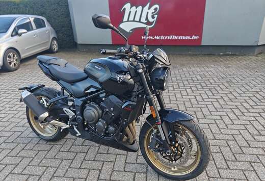Triumph
