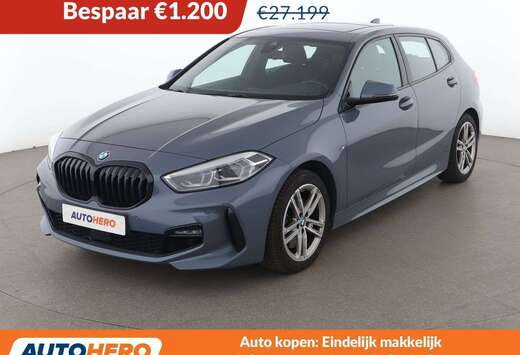 BMW 120i M Sport