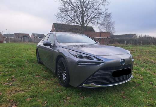 Toyota Mirai Advanced FULL Option