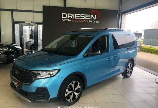 Ford Active L2 7 ZITPLAATSEN   BIJ DRIESEN BREE  089/ ...