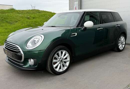 MINI Mini Clubman 1.5A Cooper