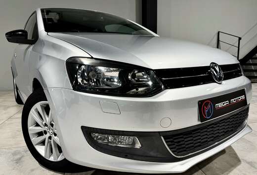 Volkswagen 1.2i 70CV \