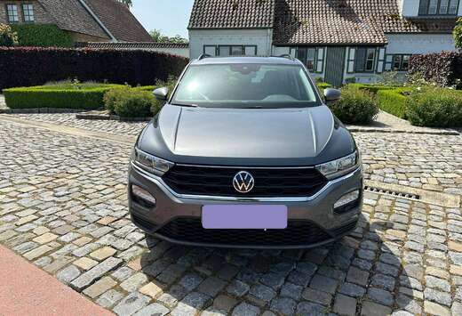 Volkswagen T-Roc 1.0 TSI Active OPF