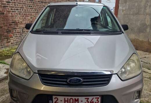 Ford 1.6 Turbo TDCi Ambiente