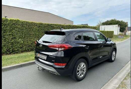Hyundai 1.6 T-GDi 4WD Premium DCT