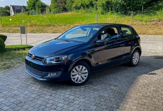 Volkswagen 1.2i Comfortline | Carplay | PRÊTE À IMM ...