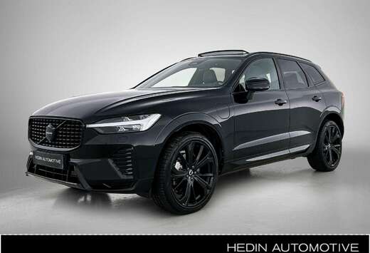 Volvo T6 PHEV 4x4 Plus Dark Aut. | Black Edition | Pa ...