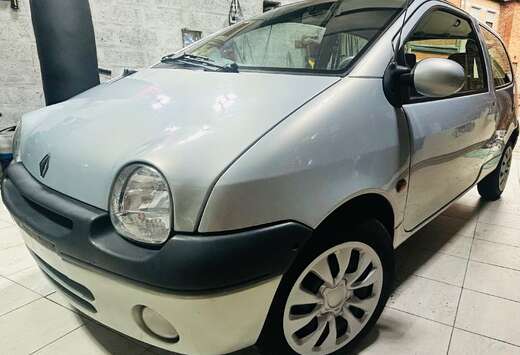 Renault 1.2i Matic