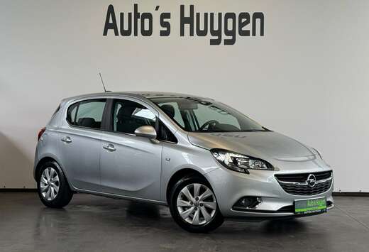Opel 1.2i Enjoy met 12 maanden garantie!