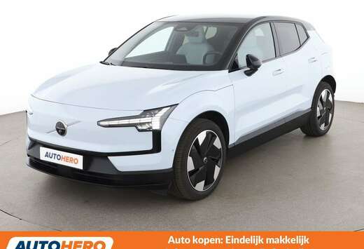 Volvo Twin Motor Ultra Performance AWD