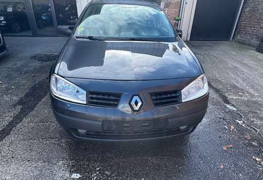 Renault Mégane SW 1.4i 16v Authentique Confort