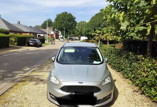 Ford 1.0 EcoBoost Business Class Start-Stop