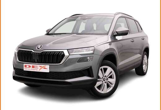 Skoda 1.0 TSi 115 Selection | GPS by App | Heated Sea ...