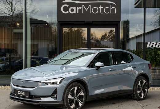 Long Range Single Motor - Plus  Pilot  Climate