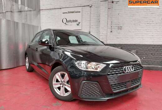 Audi Sportback 30 TFSI Pack S line * Carplay * Camera ...