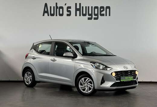 Hyundai 1.0i slechts 27000 km /  1 JAAR GARANTIE