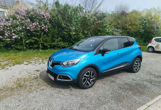 Renault Captur 0.9 TCe Energy Zen