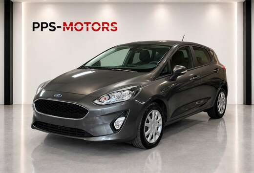 Ford 1.0 EcoBoost  AUTOMAAT  17.000KM  NIEUWSTAAT