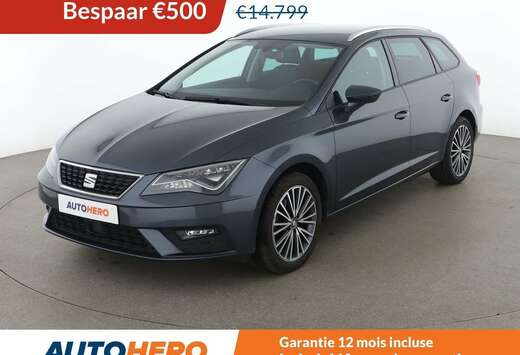 SEAT 1.5 TSI ACT Style