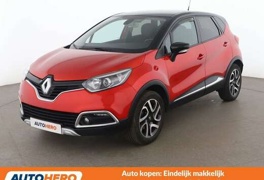 Renault 1.2 TCe Limited