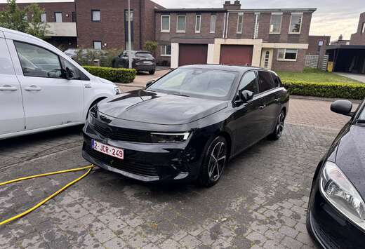 Opel Sports Tourer 1.2 Turbo Automatik GS