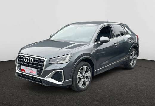 Audi Sport Edition S line intérieur-Extérieur 35 TF ...
