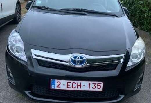 Toyota Auris HEV 1.8i HSD Luna CVT