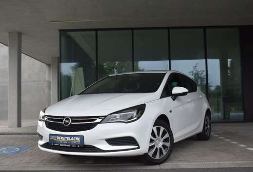 Opel 1.4 Edition *Airco*CruiseControl*Parkeersensoren ...